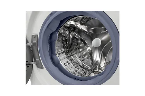  LG FV1409S3W Front Load Washing Machine 9kg 1400RPM AI DD Steam White